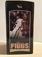Ukari Figgs Purdue Boilermakers Legends Bobblehead - Women’s Basketball- New