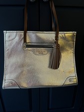 River Island Tote Bag