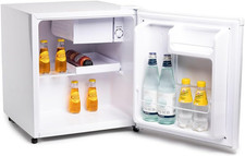 Family IGLOO, Mini Frigo Da 46 L, Compressore E Scomparto Extra Freddo, Frigorif