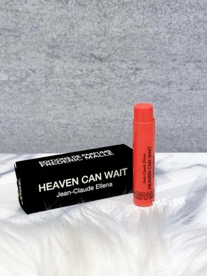 Frederic Malle Jean-Claude Ellena HEAVEN CAN WAIT Eau de Parfum Spray, 1.2mL,NIB