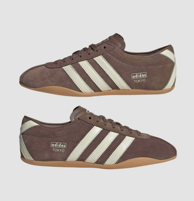Adidas Tokyo Men Shoes Earth Strata White KI3584