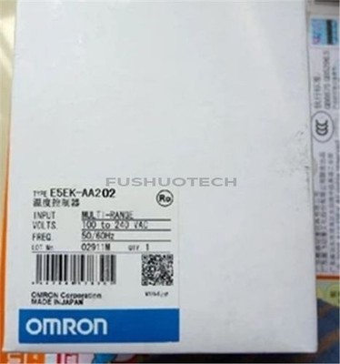 New 1Pcs E5EK-AA2-02   Plc Module fe #wd