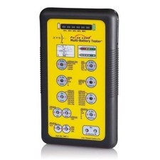 Multi-Battery Tester MBT-1 