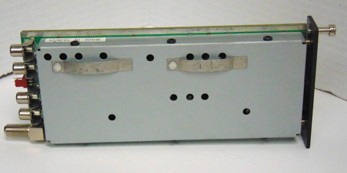 PDI SAT Multimod Fixed Stereo Encoder - PDI-50121SE - Picture 4 of 6