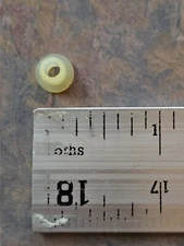 NOS Genuine Snapper Interlock Wire Nylon Bushing #7012135 Replaces #12135