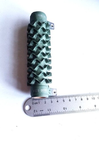 RESISTENCIA IWAKI CR100 0,3Ω - Imagen 9 de 12