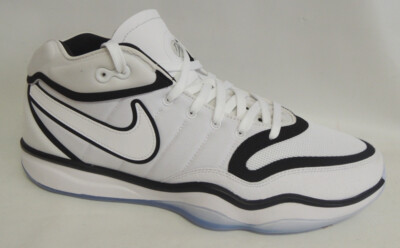 NEU Nike Air Zoom G.T. Hustle 2 Basketballschuhe 47,5 Sneaker Schuhe DJ9405-102