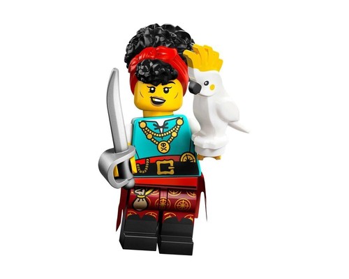 LEGO 71048 Series 27 Minifigures "PICK YOUR OWN" FREE POST | New Condition - Picture 13 of 16