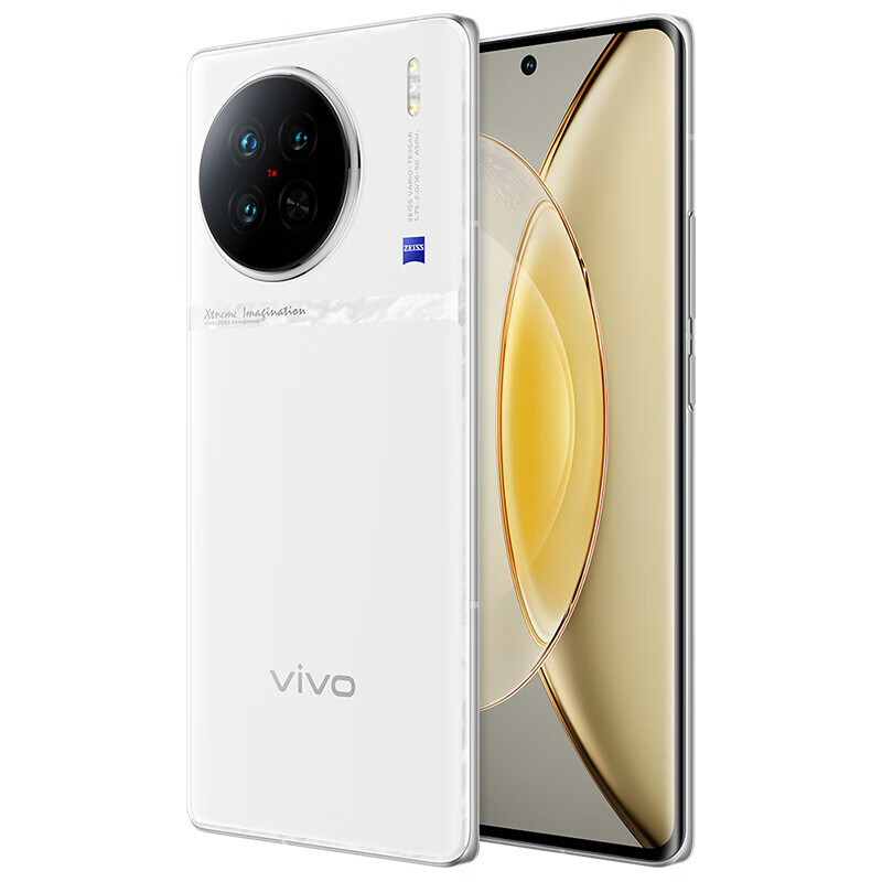 New VIVO X90s 5G Smartphone Android 13 Dimensity 9200+ Octa Core