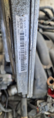 FORD MUSTANG GT 2007 4.6L Engine + Manual Transmission ECM Full Motor Swap - Picture 6 of 20