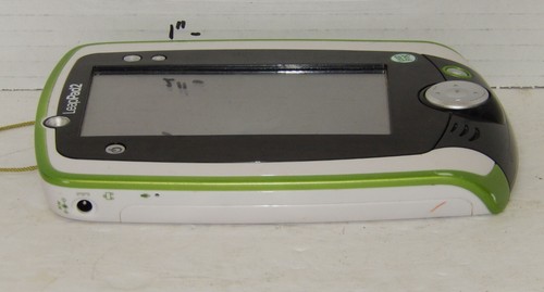 Leapfrog Leappad2 Explorer Kids Tablet Game System Rare VHTF Educational - Picture 8 of 8