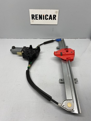 Ford Mondeo Mk1/2 Right Front Window Regulator, 2 pin Motor. NOS Genuine Part - Picture 9 of 24