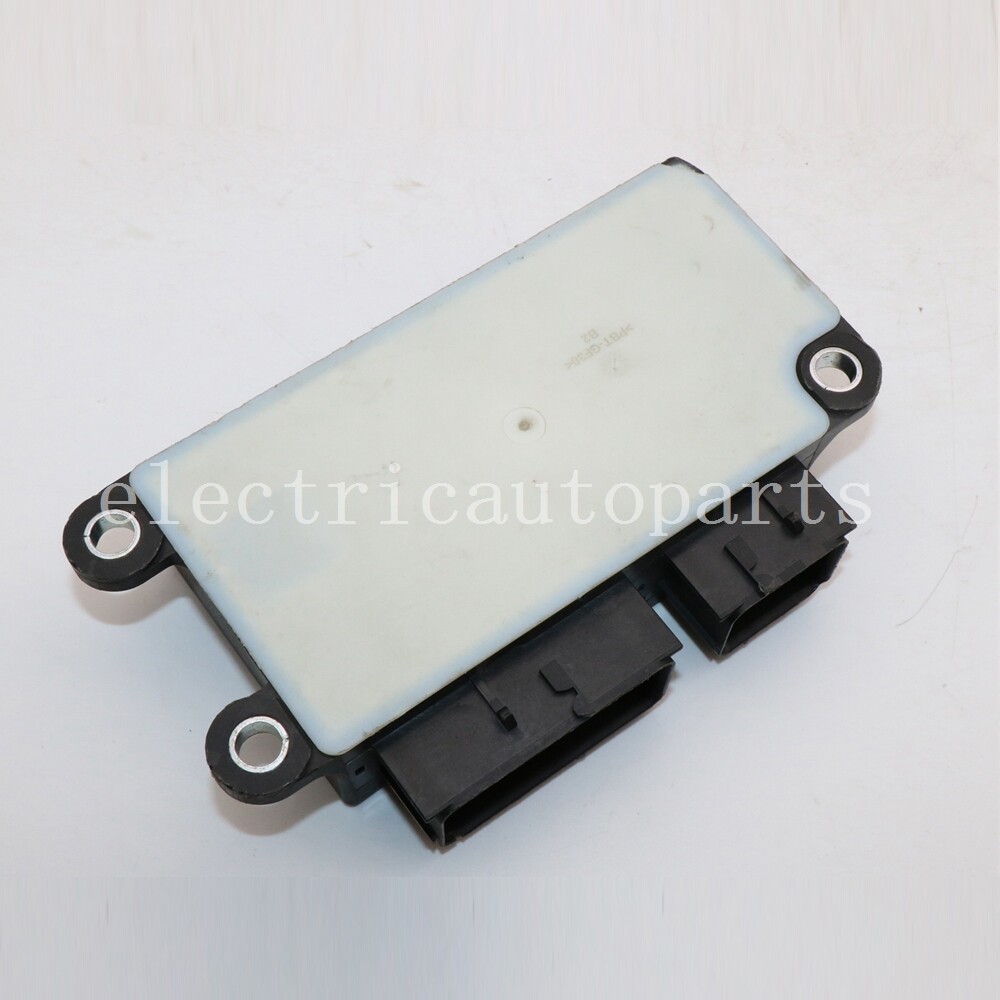 OEM Airbag Sensoring and Diagnostic Module 13594410 13592888 