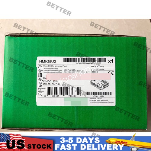 HMIG5U2 touch screen new