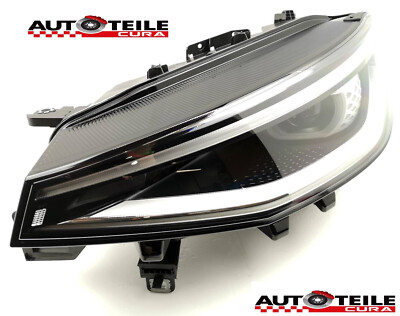 Frontscheinwerfer Volkswagen VW ID 4 11B941035 Bi-Xenon Links 