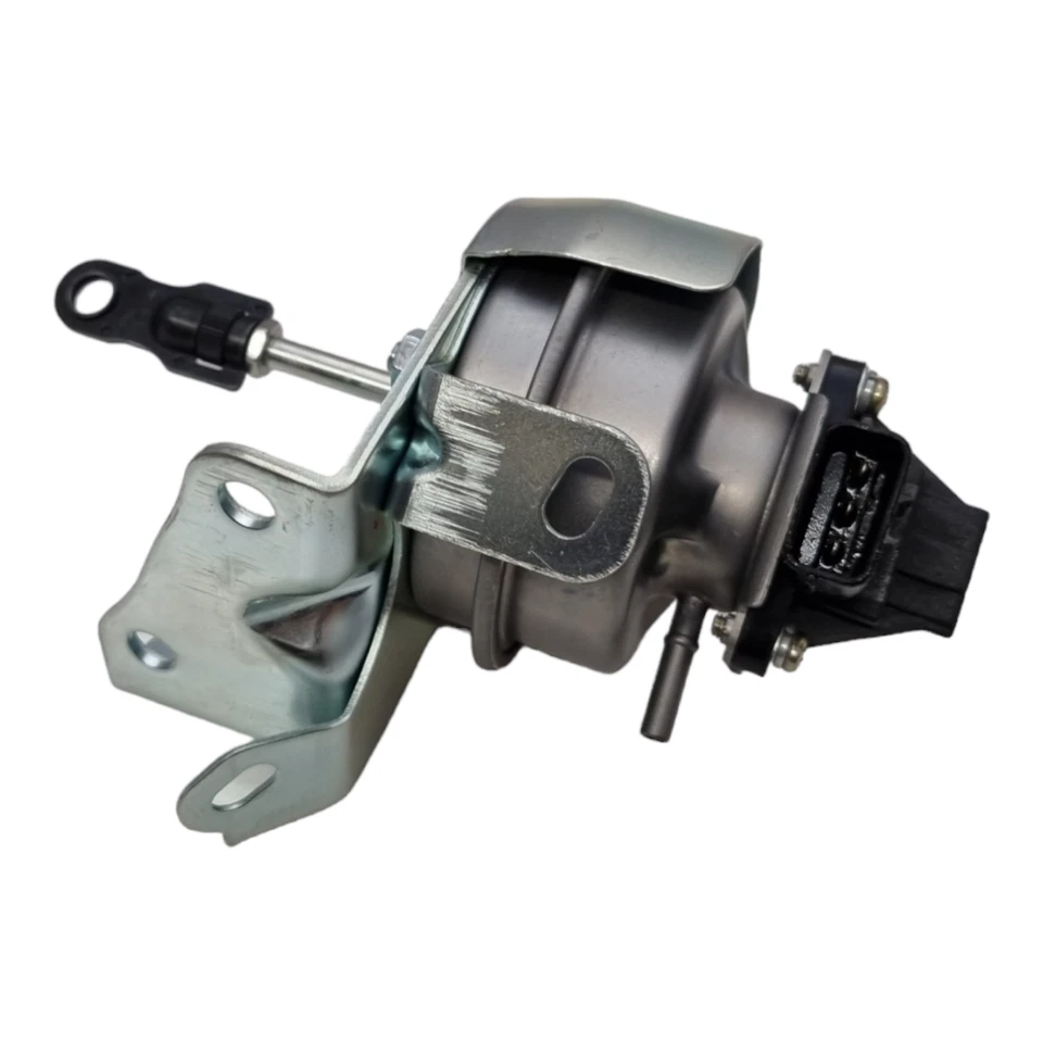 Turbocharger Actuator Mitsubishi L200 Pajero Fiat Fullback 2.4D Turbo 1515A322 - Image 3 of 4