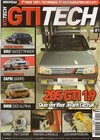 GTI TECH 1 GOLF 2 GTI G60 OETTINGER 200CH CAPRI 2600 RS Gr2 BMW 2002 ALPINA MAXI