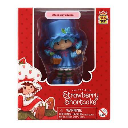 Strawberry Shortcake Collectibles 2冊セット SERIES 2 STRAWBERRY SHORTCAKE SET TLS TOY COLLECTIBLE LOT OF
