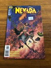 Nevada Vol.1 # 6 - 1998