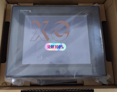 Neu Pro-Face GP477R-EG11 Touch Panel Proface in Box KOSTENLOSER Versand - Bild 2 von 4