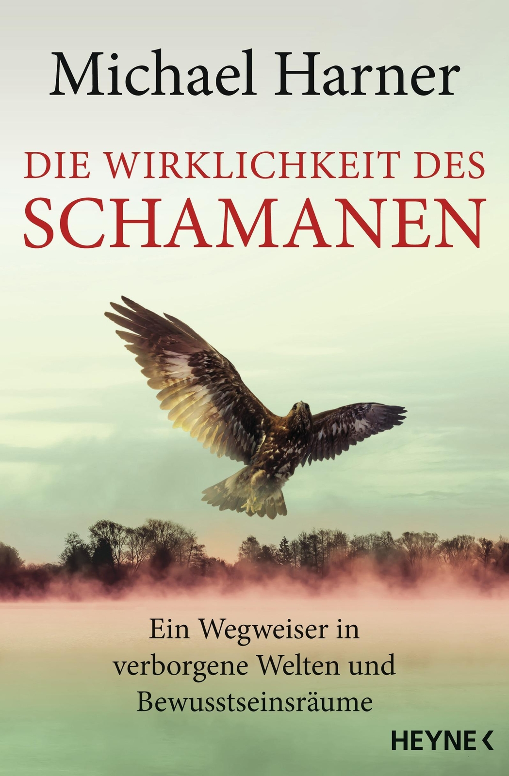 Thumbnail - Michael Harner | Die Wirklichkeit Des Schamanen | Taschenbuch |