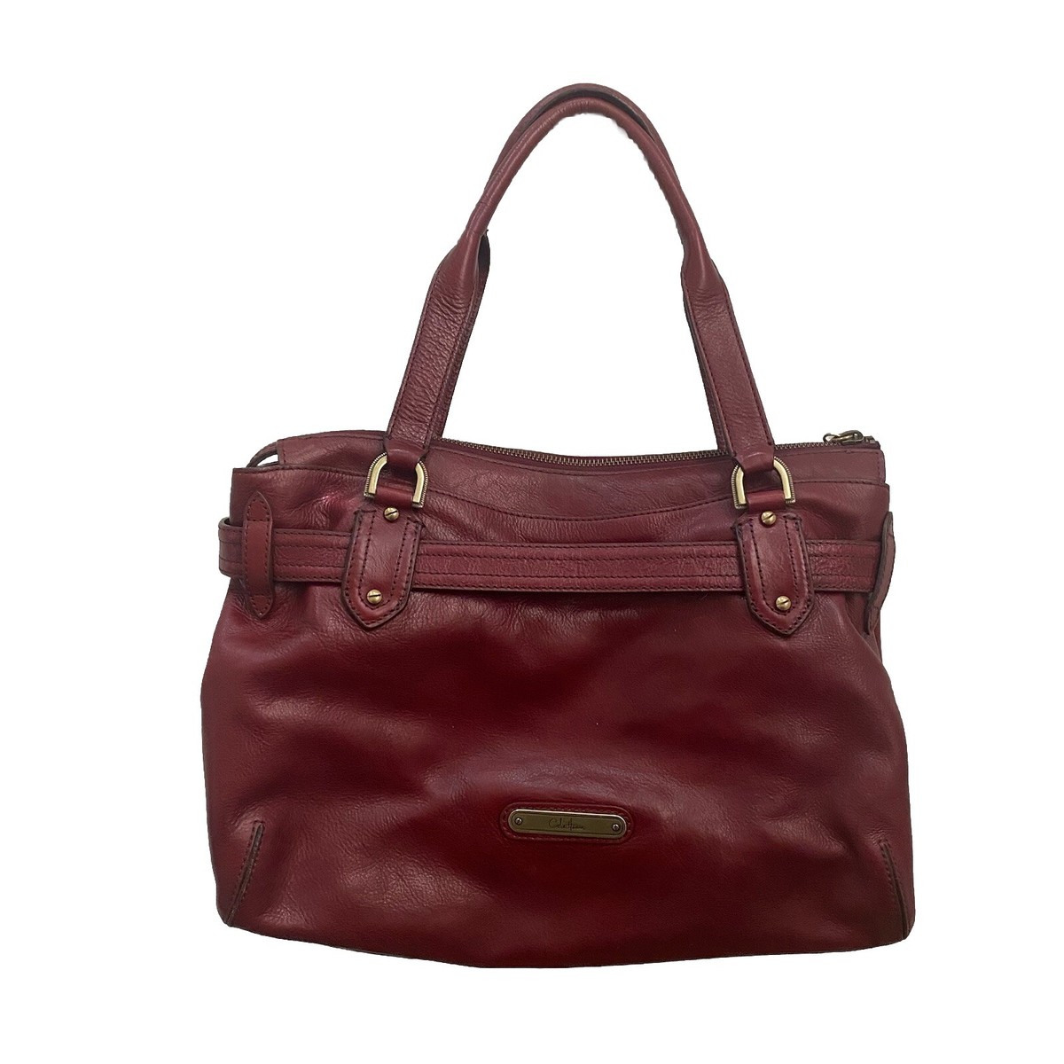 COLE HAAN バッグ A4 COLE HAAN｜コールハーンのバッグ（A4サイズ収納可）通販 - ZOZOTOWN