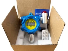 Methane Gas Detector CH4 Gas Detector with Range 0-100%LEL Resolution 1%LEL