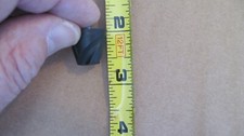 CHAMP Plastic Replacement Baseball-Football Cleats Wrench Set of 14 Studs Reebok