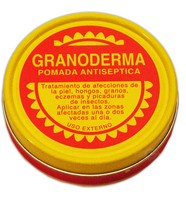 Gradonerma Ointment - Unguento (pack Of 1) Gradonerma Ointment - Unguento (pack Of 1)