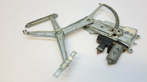 Opel Astra G 1,6 Fensterhebermotor Fensterheber Motor vorne rechts 90521876 (20)
