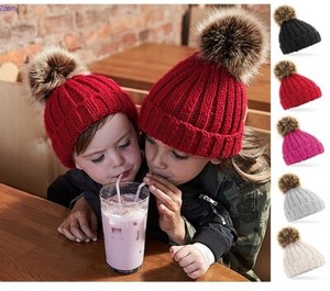 infant boy winter hat