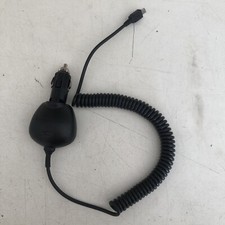 Cordon d'alimentation prise allume cigare voiture 12v mâle