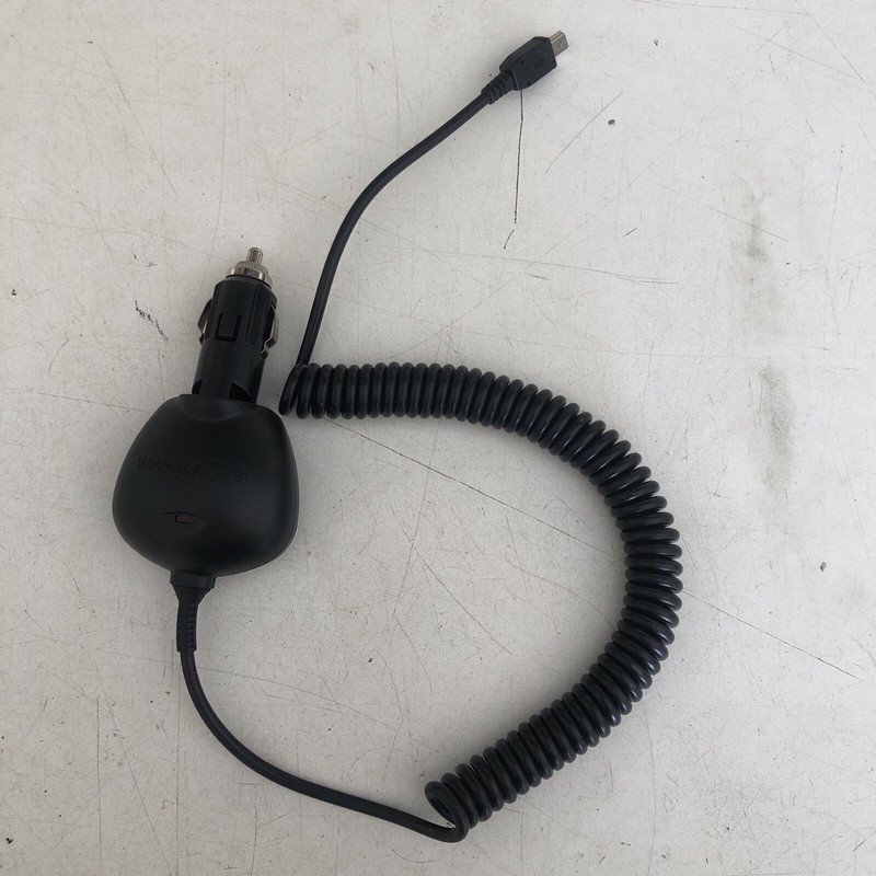 12v male car cigarette lighter socket Power Cord