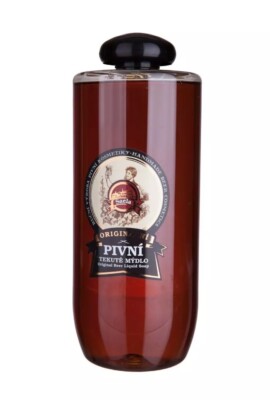 Saela Bier Flüssigseife Handseife Liquid Seife trockene Hände Anti Juckreiz 1 L