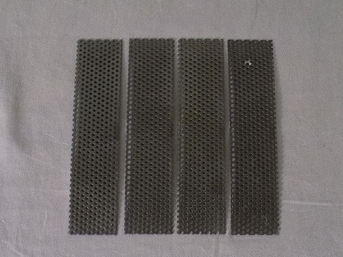 Pioneer SA-9500 Stereo Integrated Amplifier Transistor Cover Set ANE-073-B