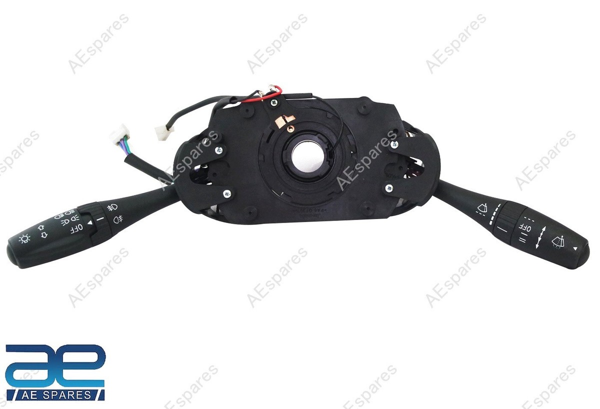 Combination Switch Fits For Tata Xenon, Xenon XT Right Hand Drive
