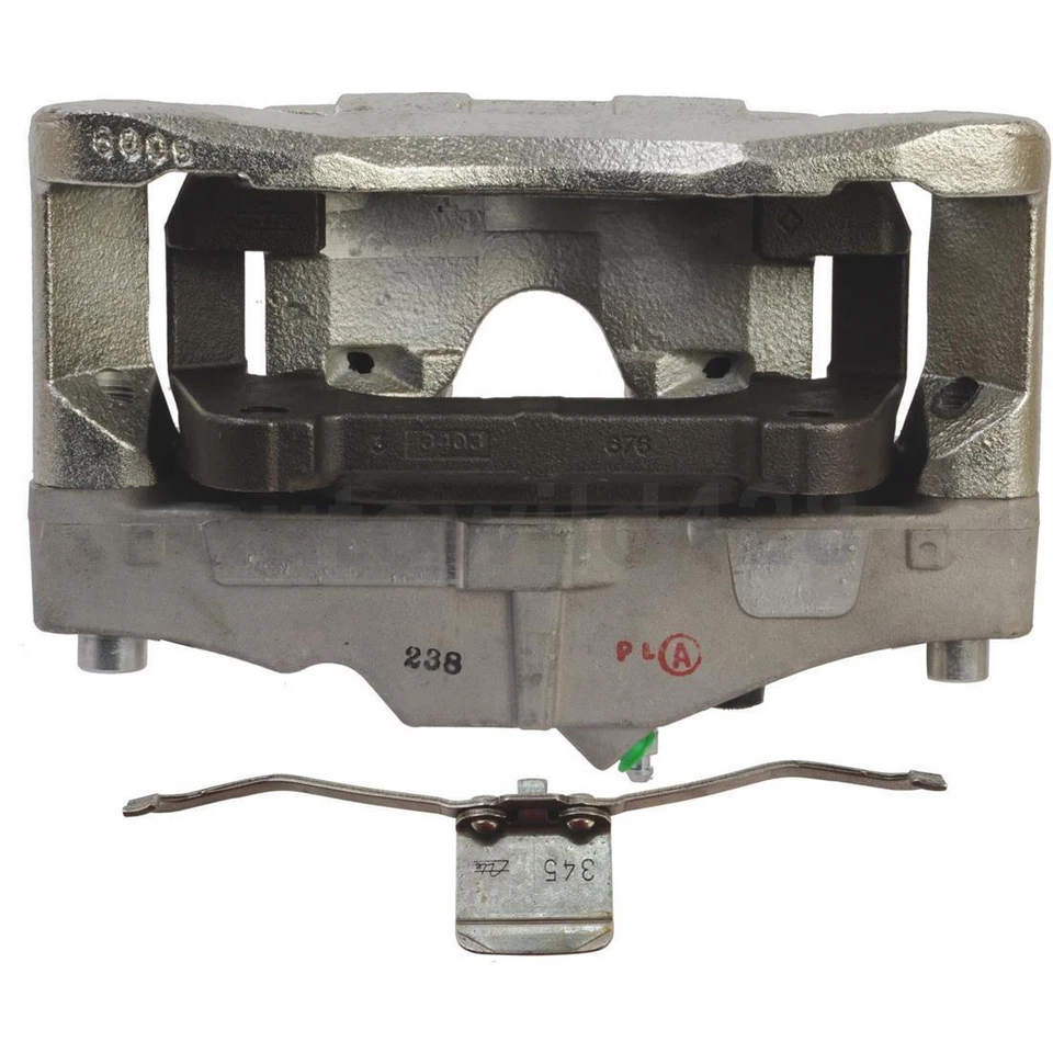 Pinza de freno de disco delantera izquierda derecha Cardone Reman 2 piezas para Volvo S60 2008 Foto 4 de 4