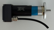 Faulhaber MiniMotor SA