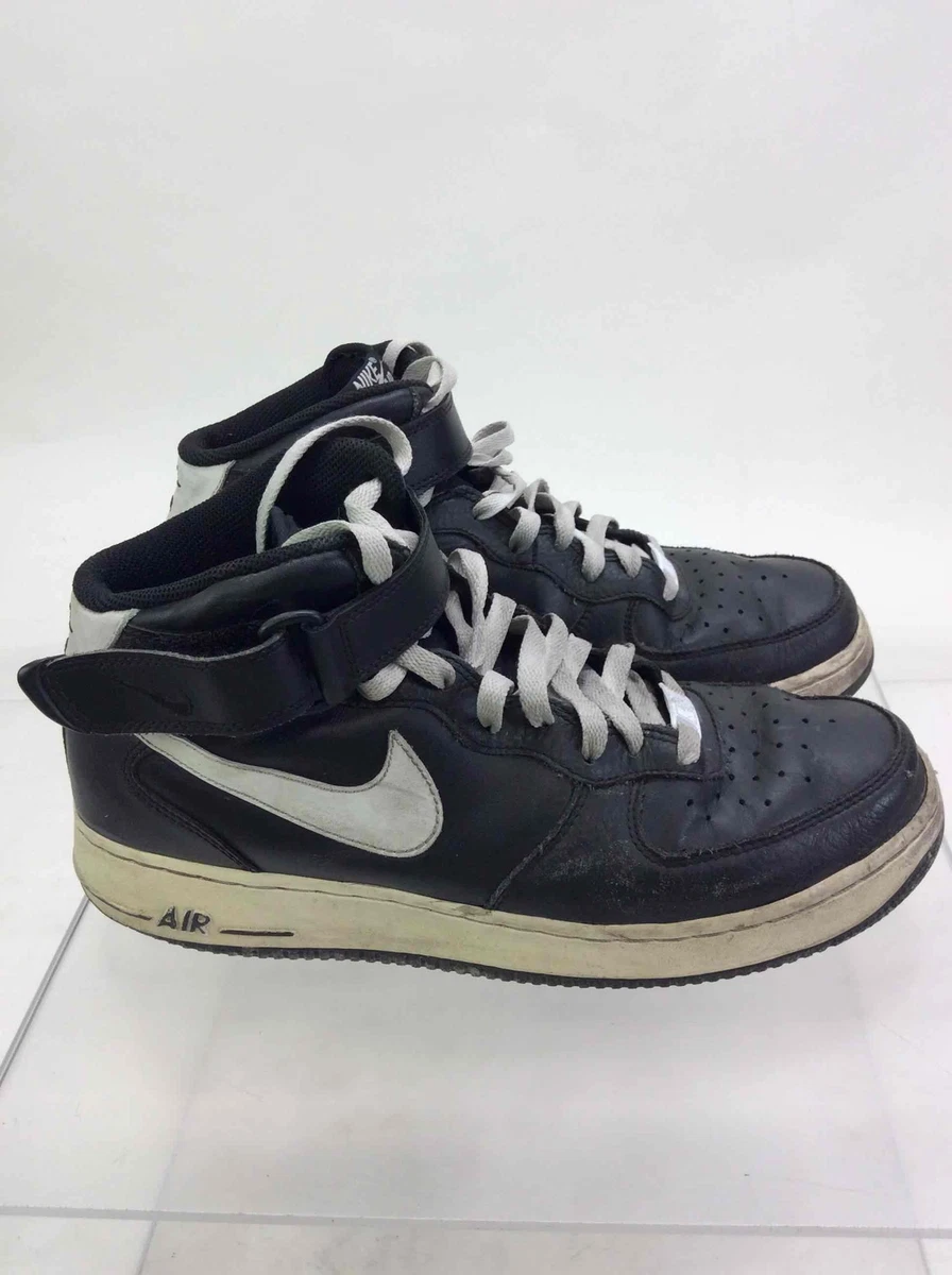 Nike air force 1 mid clearance strap