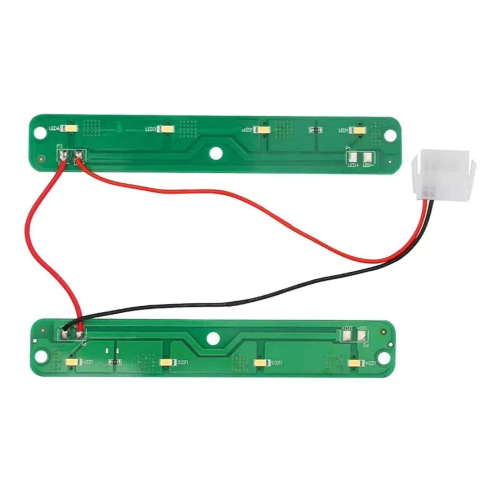Whirlpool Refrigerator LED Lamp Board Replacement W11043011