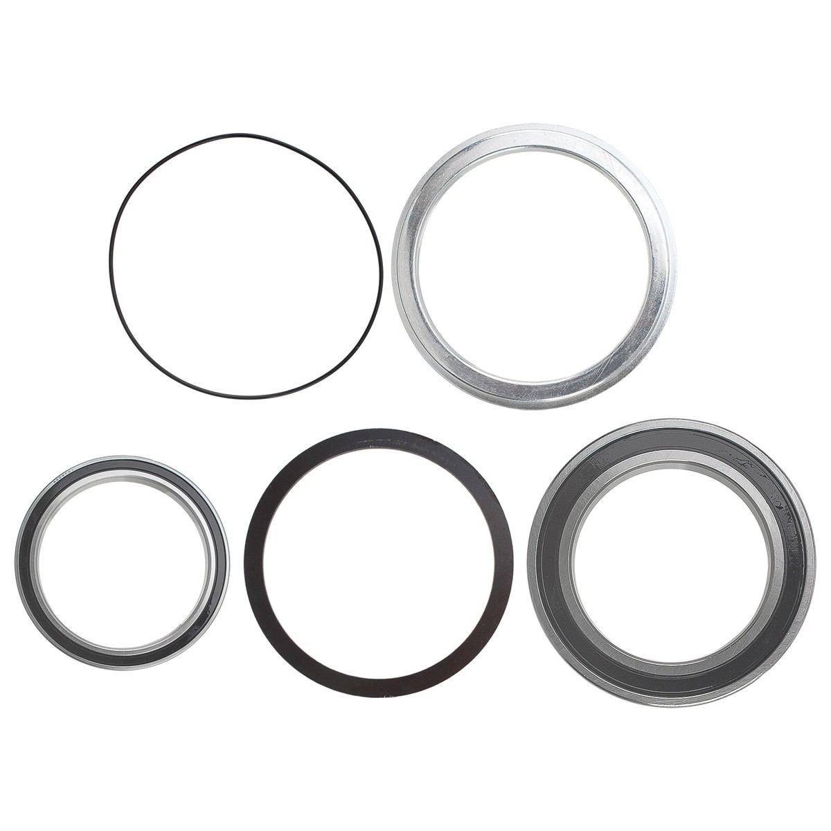 美品！ The ATTAS V2 (ジアッタス) 5S Pingスリーブ装着