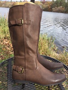 white mountain dottie boot