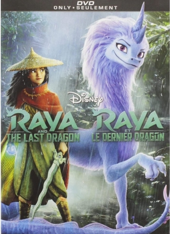 Full Movie Raya And The Last Dragon Amazon Prime Disney Raya And