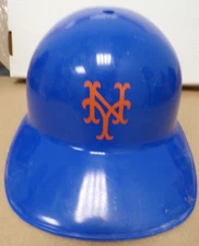 New York Mets MLB Vintage Souvenir Helmet 7.5" Laich 102424DMT