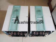 1PCS USED SIEMENS DC SPEED REGULATOR 6RA7078-6FV62-0 6RA70786FV620