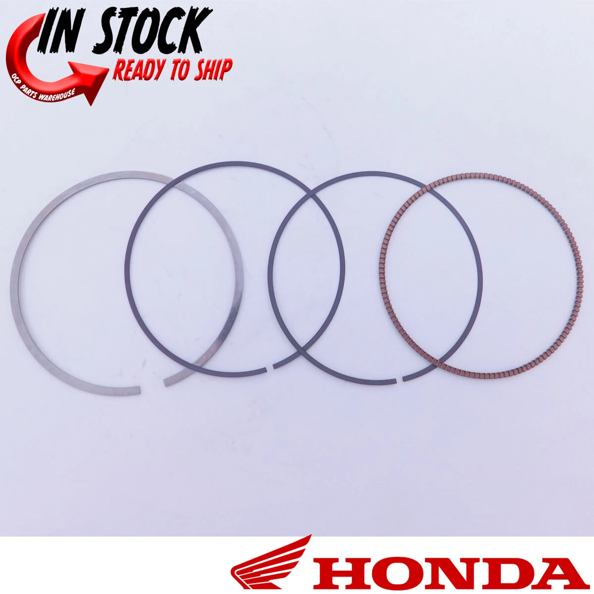 Buy 2004-2009 CRF250R Crf250x Cylinder Piston Jug Wrist Pin In - Foto 14