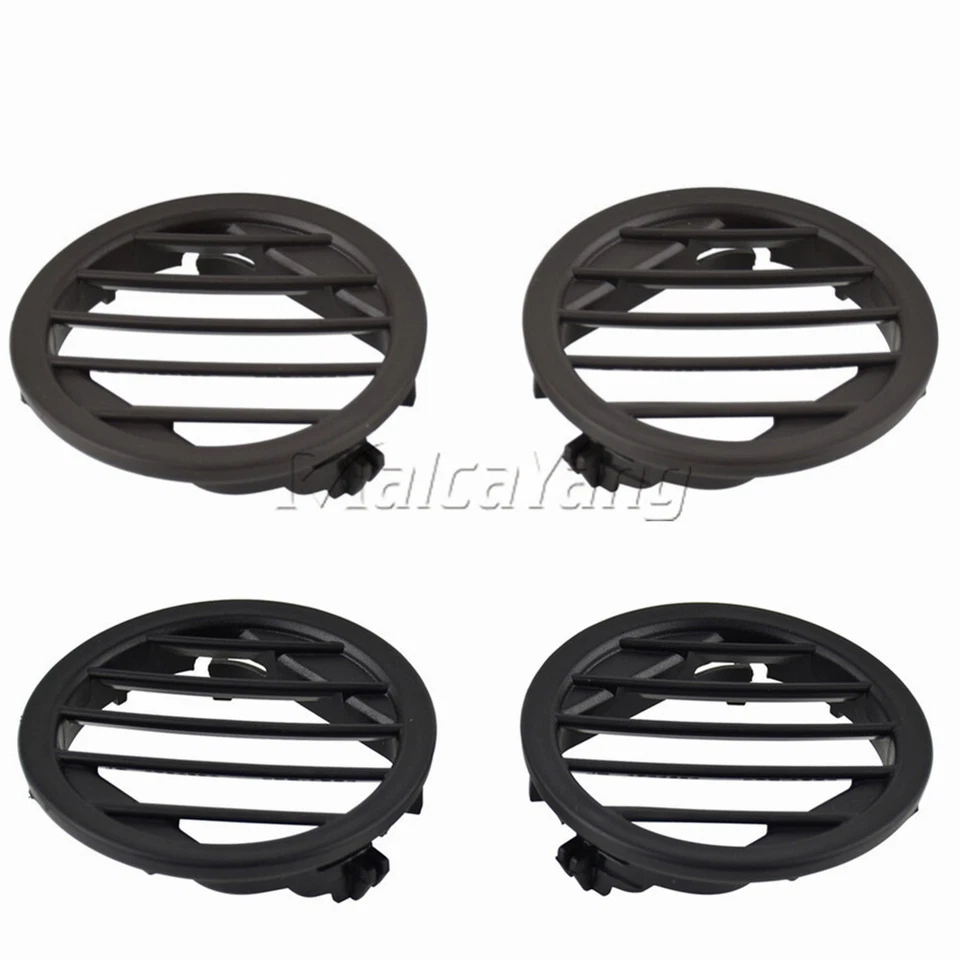 For 2010 2011 2012-2015 Mercedes-Benz X204 GLK300 A/C Vent Dashboard Air Dash - Imagem 2 de 4