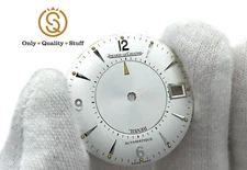 Jaeger-LeCoultre Memovox Dial Ref. 141.8.97/1 Original