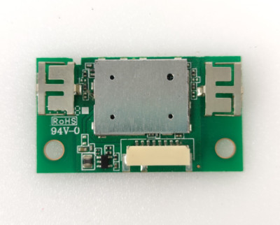 THOMSON 55UC6306 WIFI WLAN BOARD 07-MT7603-MA0G TV WI-FI MODULE BOARD