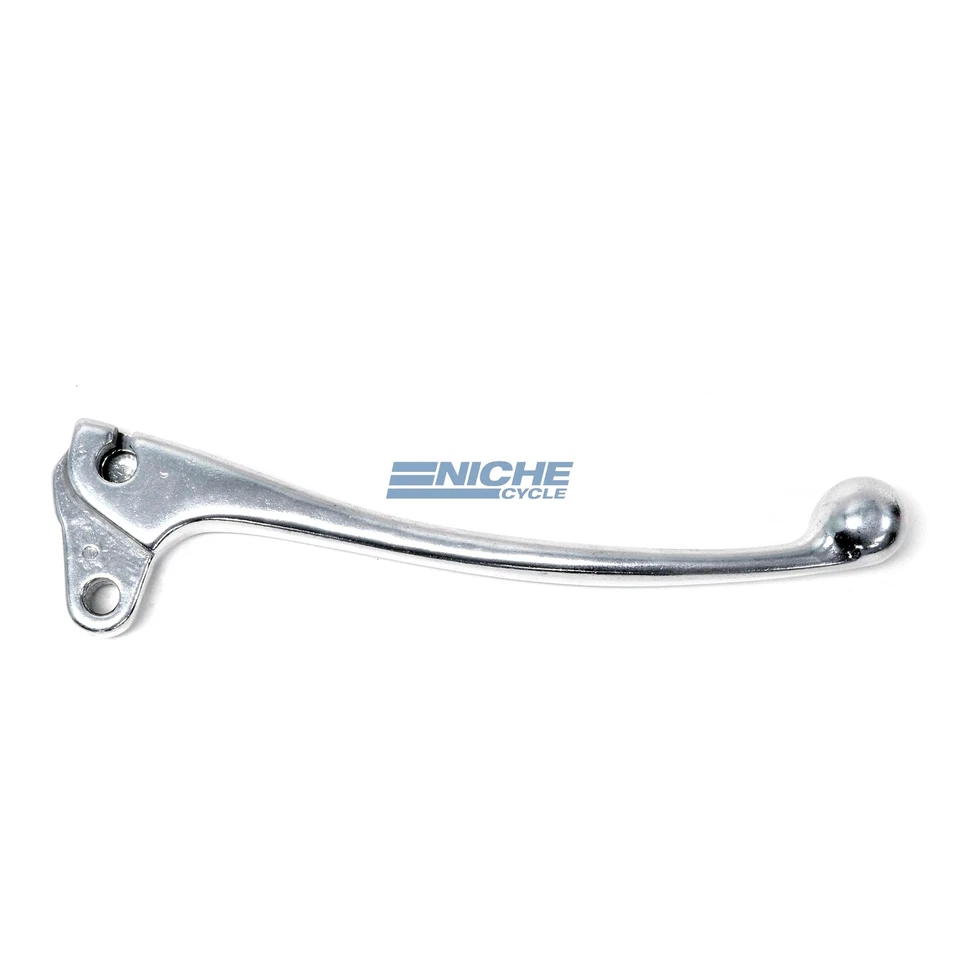 Kawasaki S2-A 350 1973 Polished Clutch Lever 46092-015 - Image 2 of 2